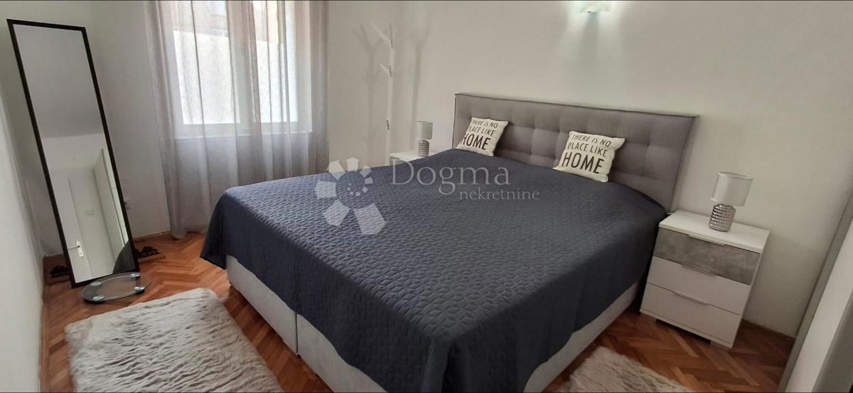 Senj, appartamento in pieno centro