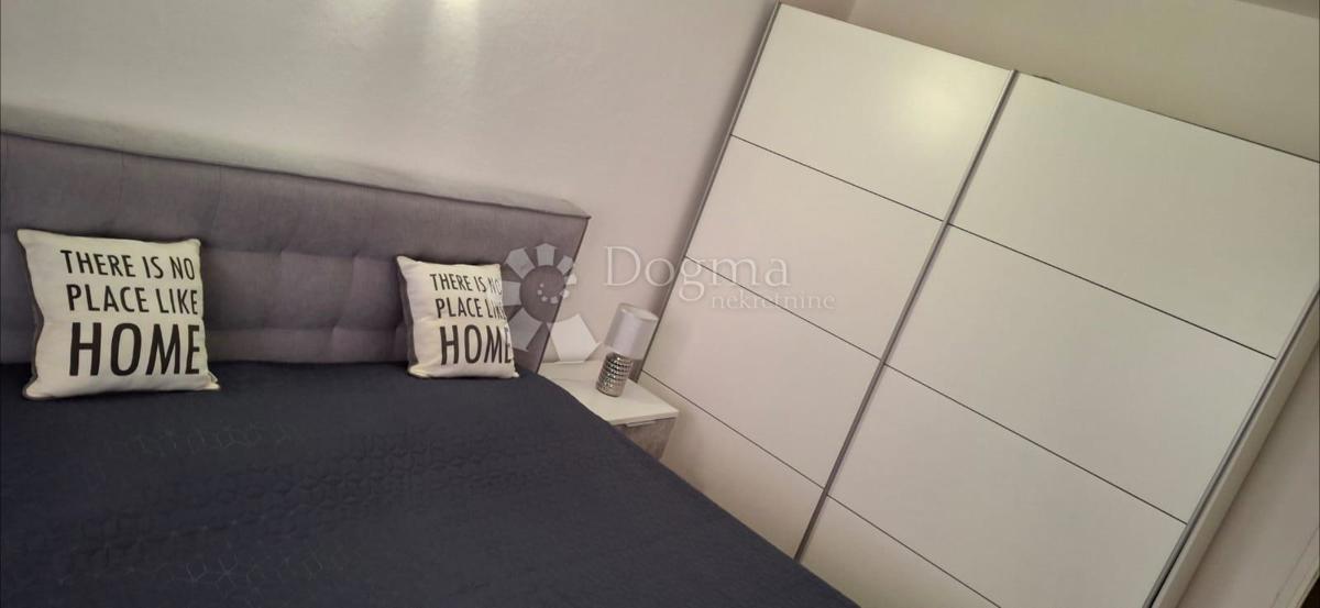 Senj, appartamento in pieno centro