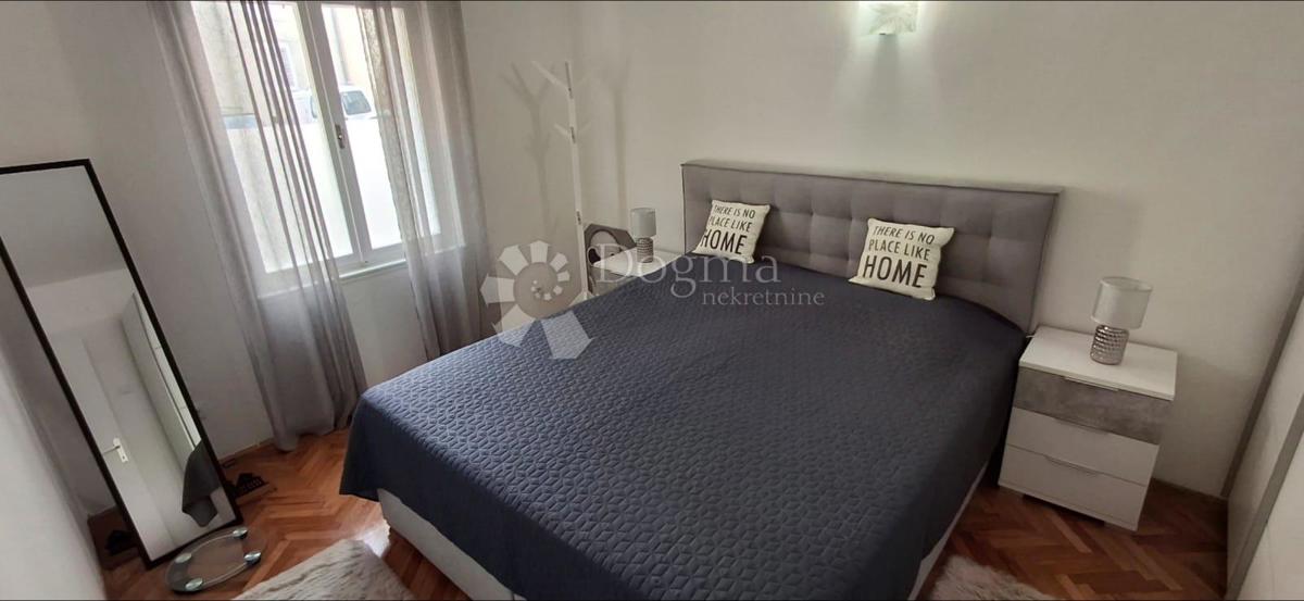 Senj, appartamento in pieno centro