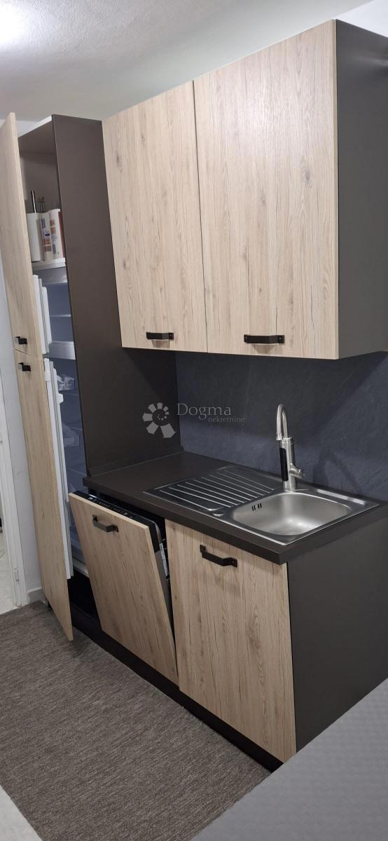 Senj, appartamento in pieno centro