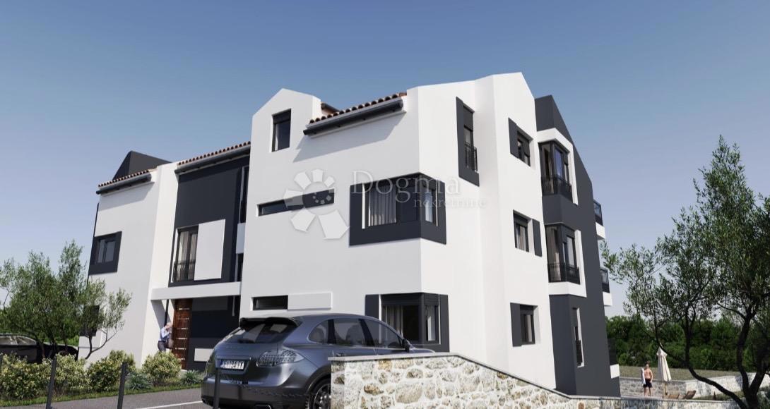 Allogio Bilice, Šibenik - Okolica, 71,40m2