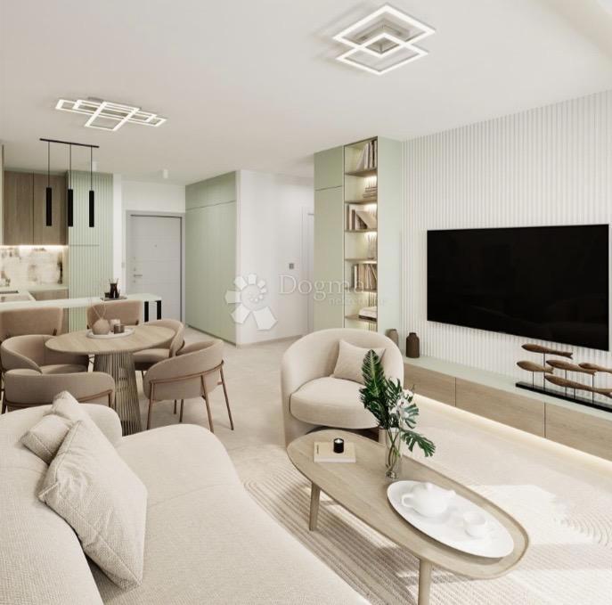 Allogio Bilice, Šibenik - Okolica, 71,40m2