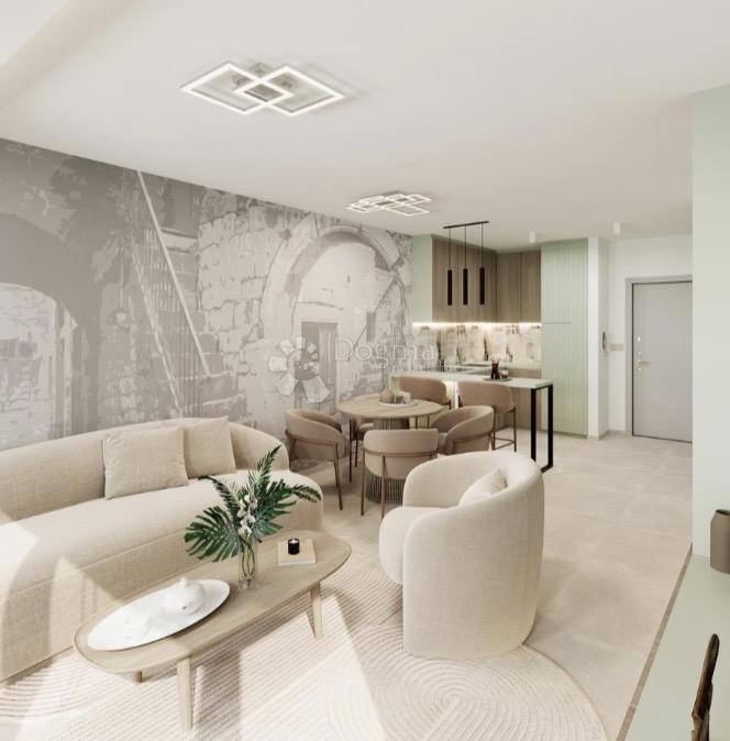 Allogio Bilice, Šibenik - Okolica, 71,40m2