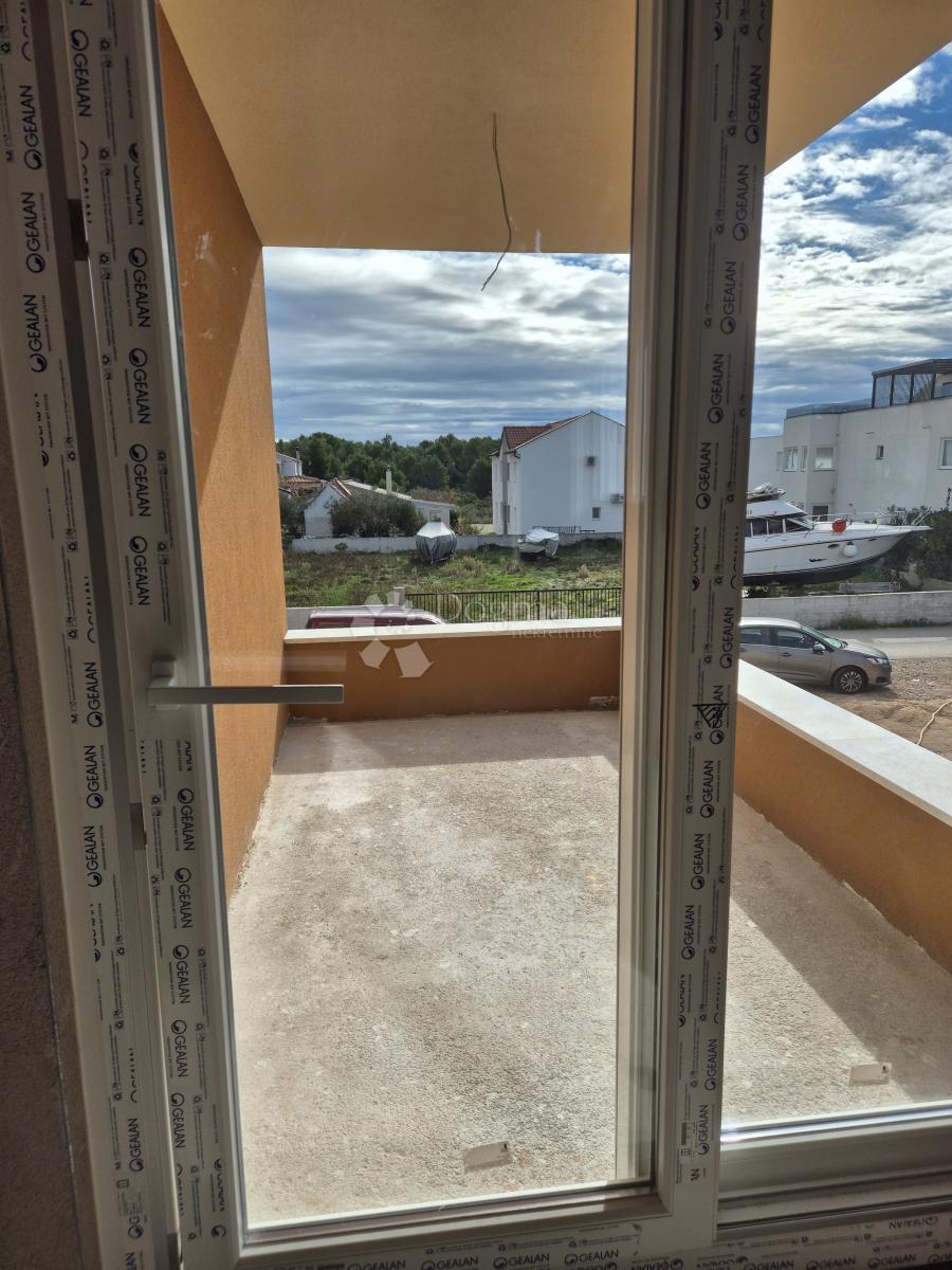 Allogio Donje Ražine, Šibenik, 44,57m2