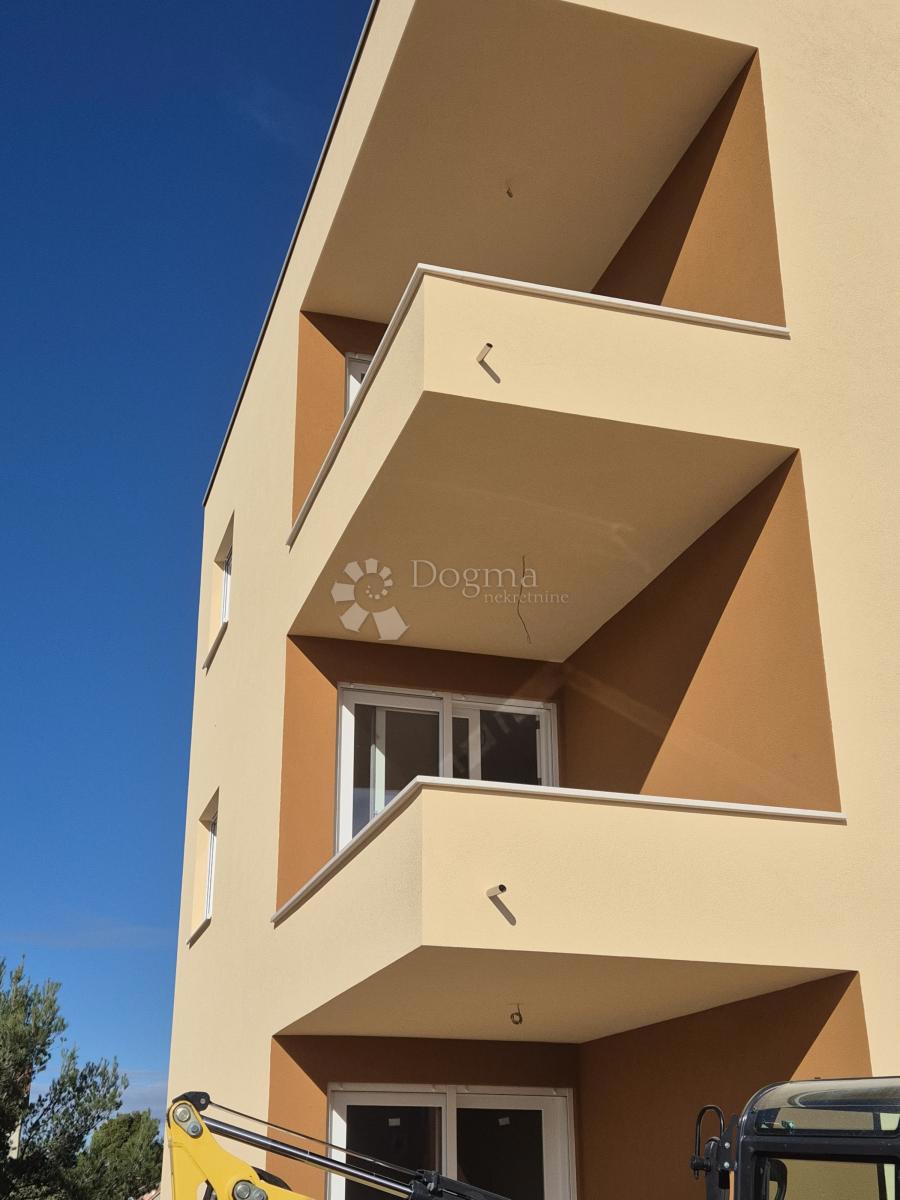 Allogio Donje Ražine, Šibenik, 44,57m2