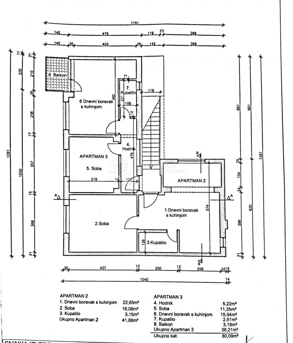 Casa Industrijska četvrt, Osijek, Ulica Svetog Josipa Radnika, 250m2