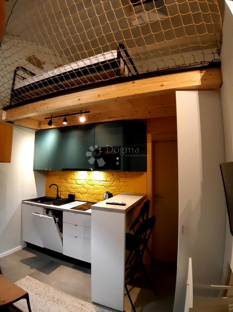 Casa Industrijska četvrt, Osijek, Ulica Svetog Josipa Radnika, 250m2