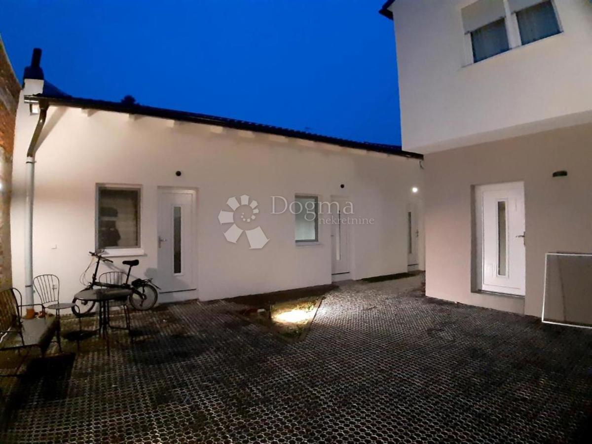 Casa Industrijska četvrt, Osijek, Ulica Svetog Josipa Radnika, 250m2