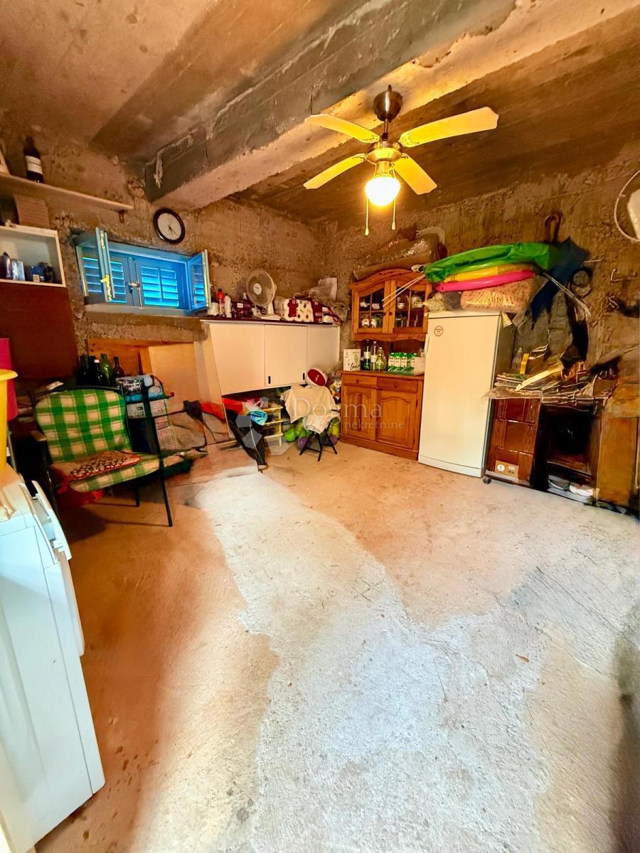 Bella casa con vista mare