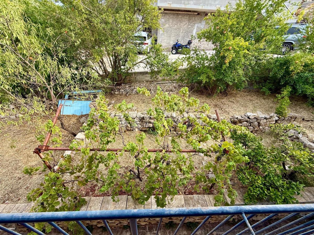 Bella casa con vista mare