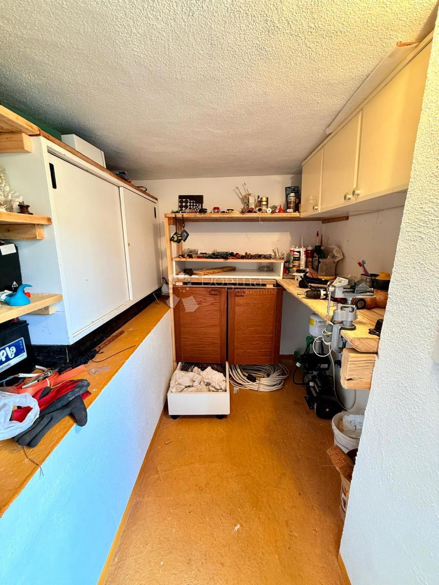 Bella casa con vista mare