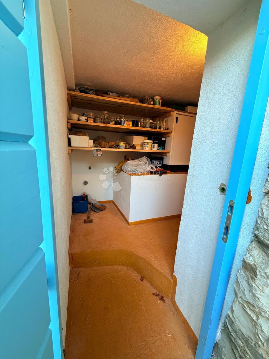 Bella casa con vista mare