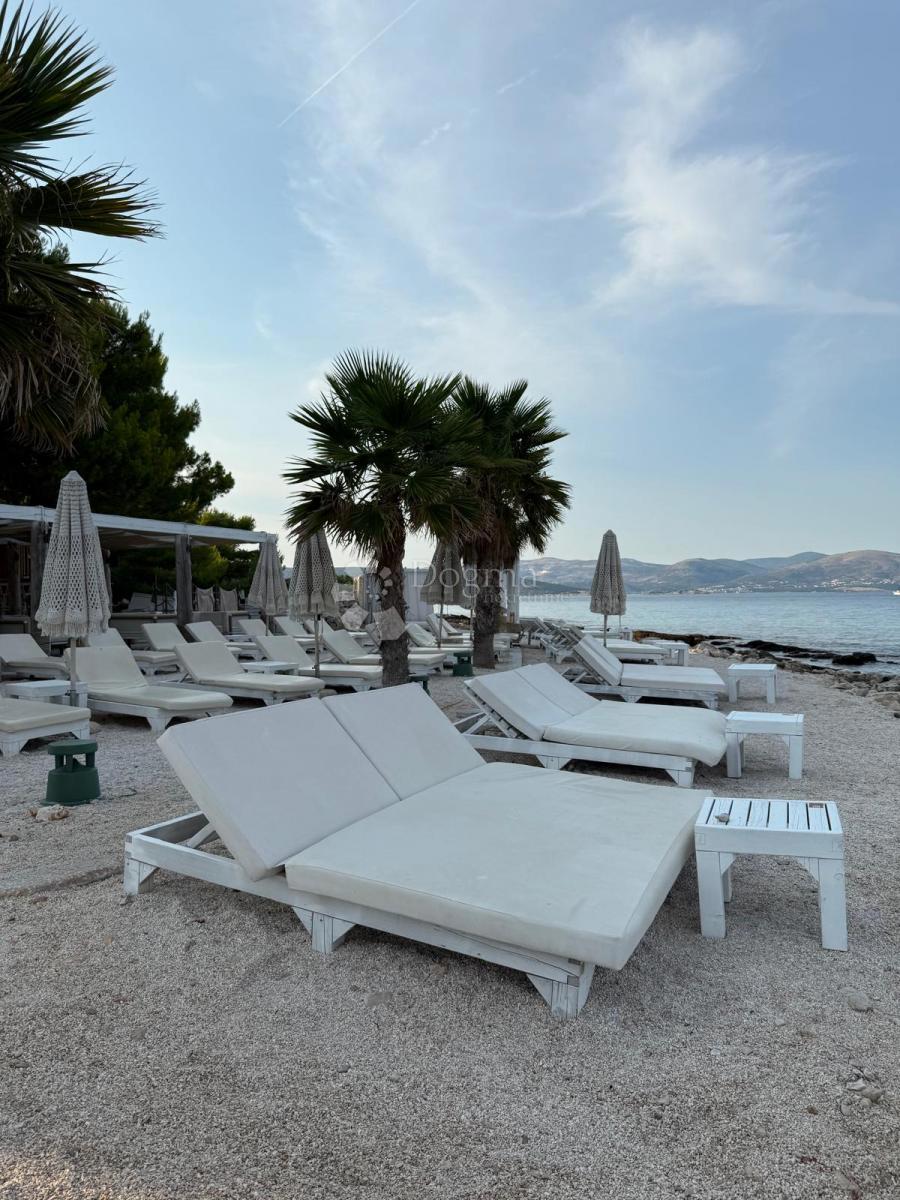 Bella casa con vista mare