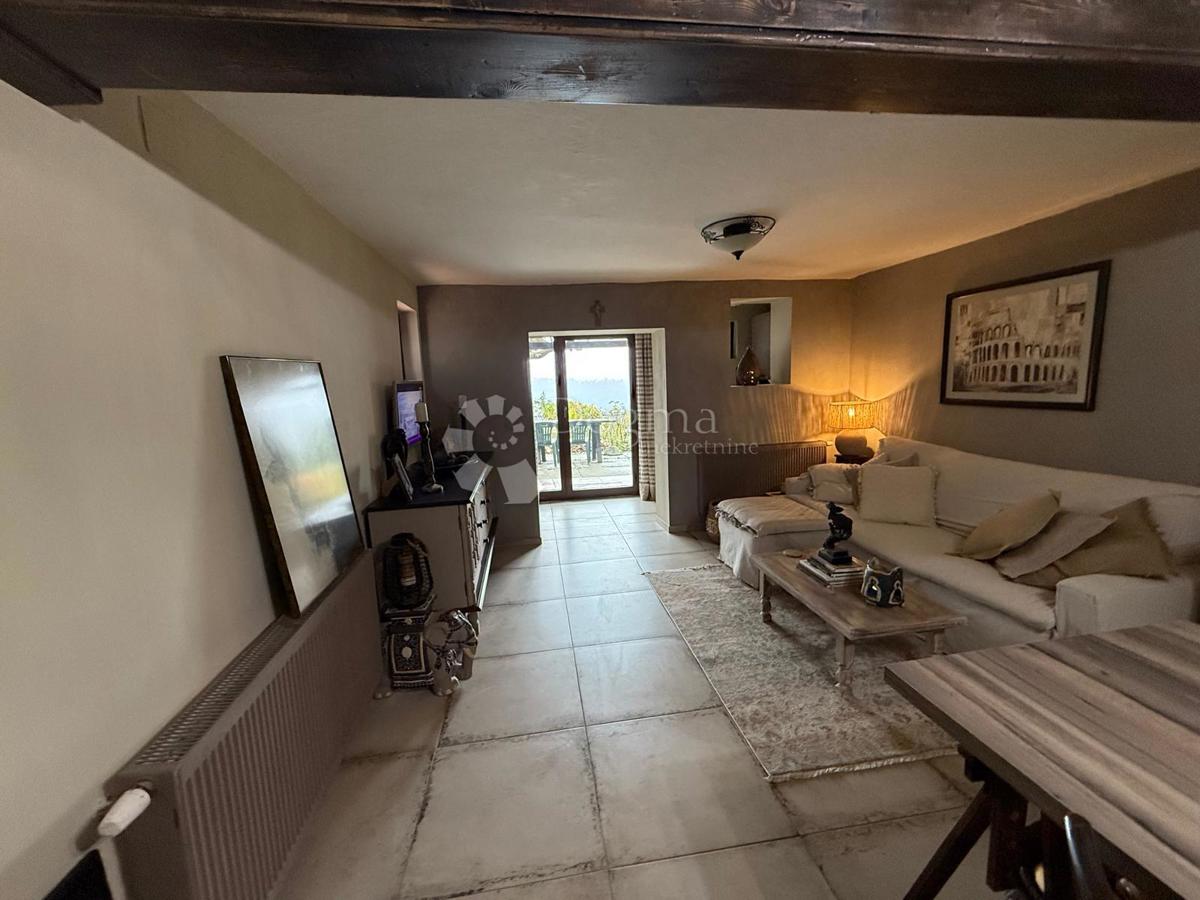 Casa Varaždin Breg, Gornji Kneginec, 56m2