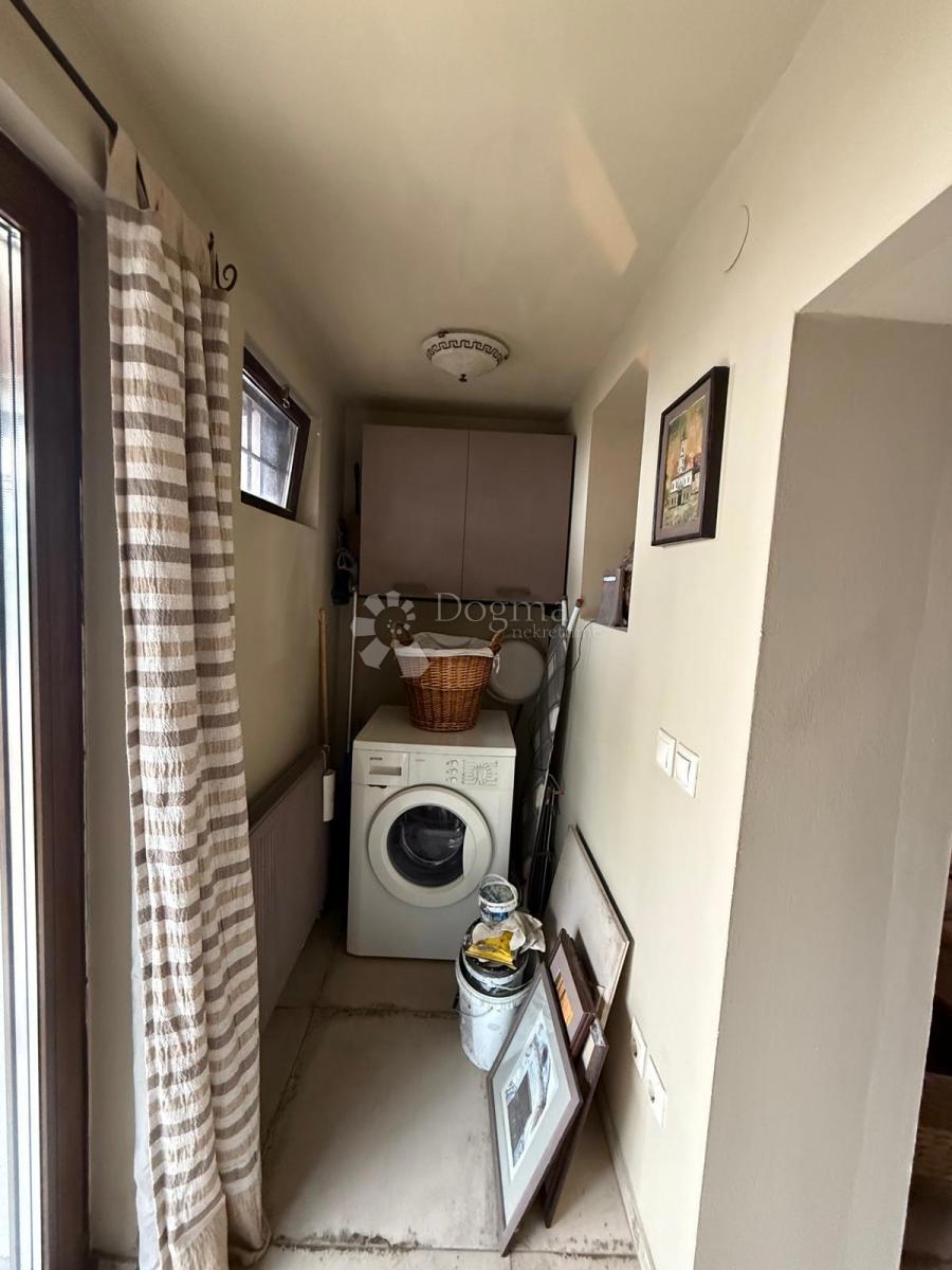 Casa Varaždin Breg, Gornji Kneginec, 56m2