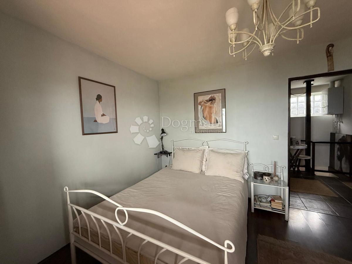 Casa Varaždin Breg, Gornji Kneginec, 56m2