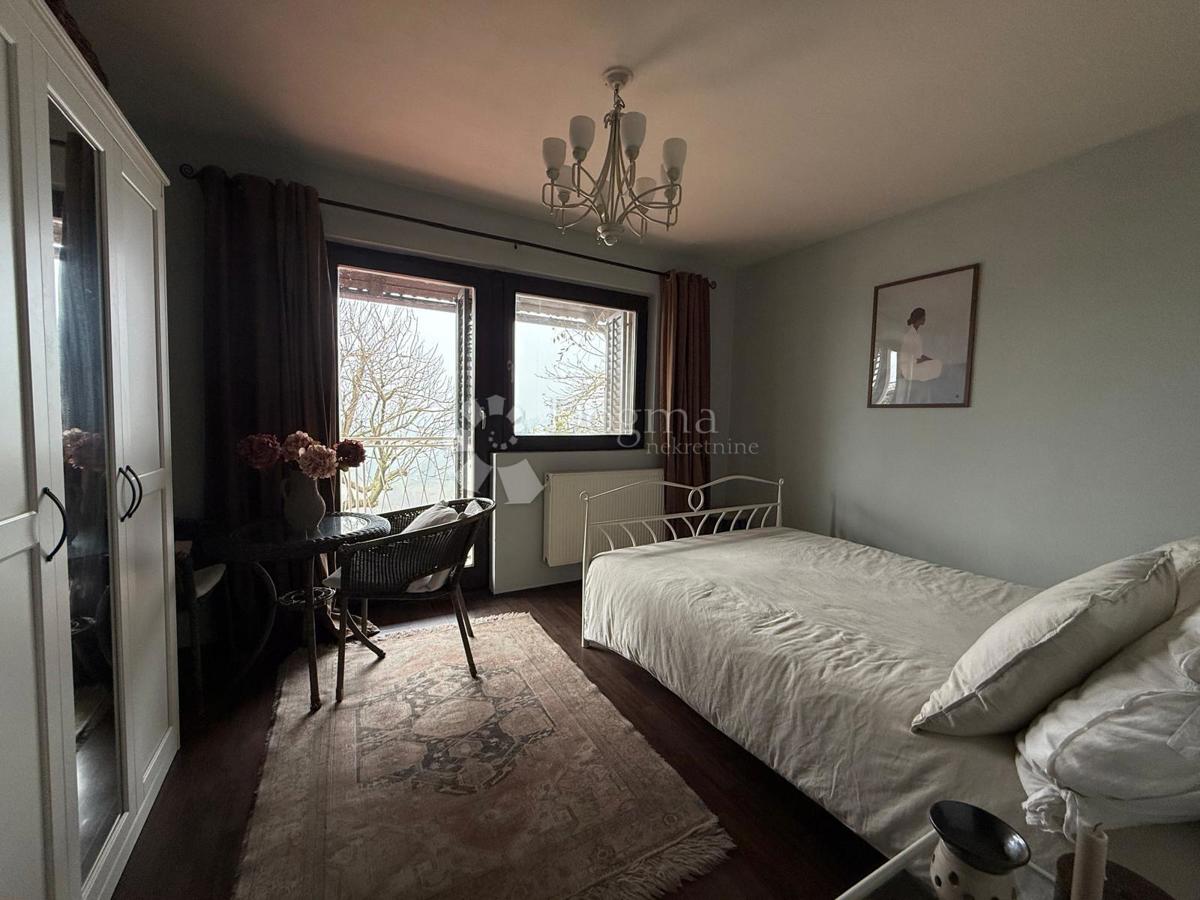 Casa Varaždin Breg, Gornji Kneginec, 56m2