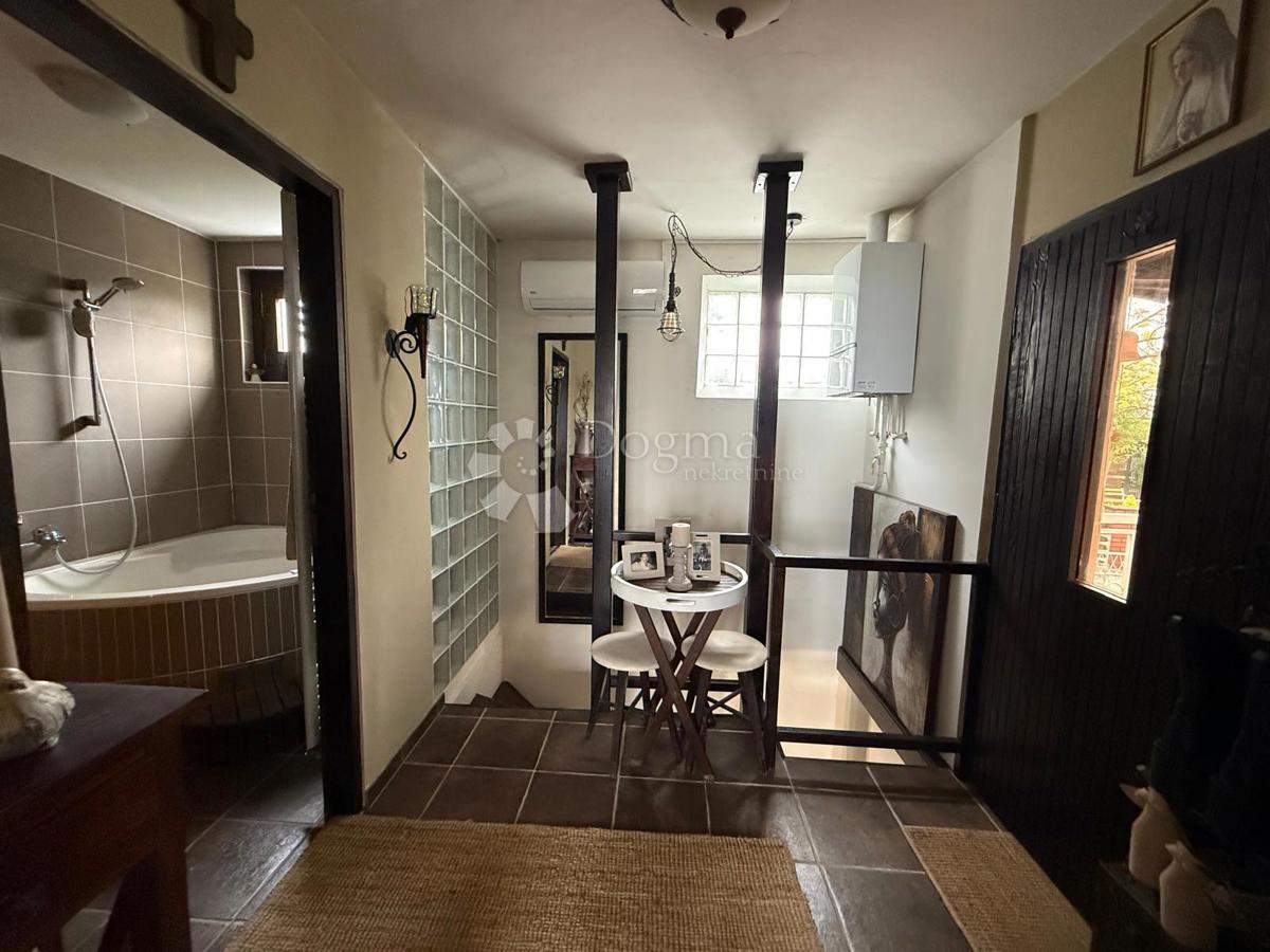 Casa Varaždin Breg, Gornji Kneginec, 56m2