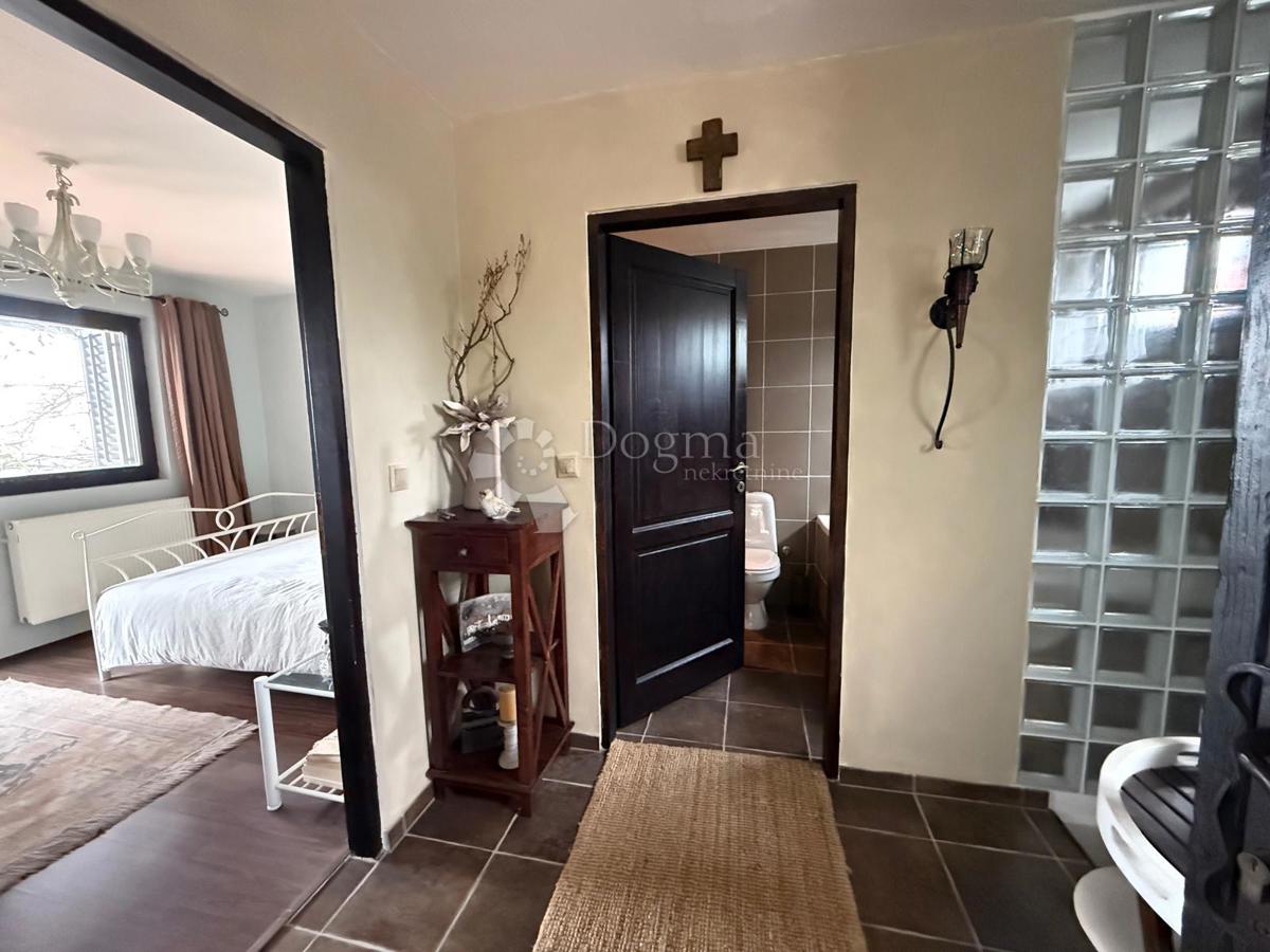 Casa Varaždin Breg, Gornji Kneginec, 56m2