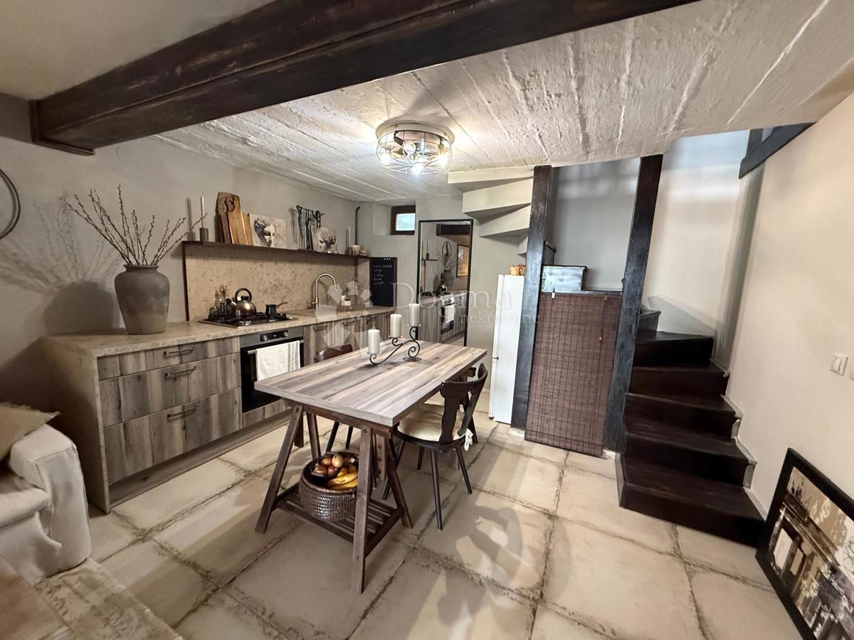 Casa Varaždin Breg, Gornji Kneginec, 56m2