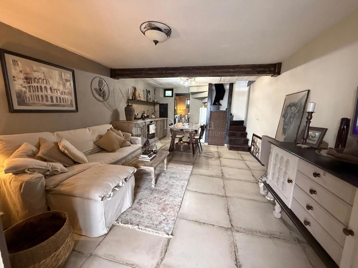 Casa Varaždin Breg, Gornji Kneginec, 56m2