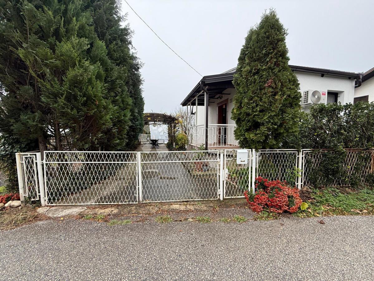 Casa Varaždin Breg, Gornji Kneginec, 56m2