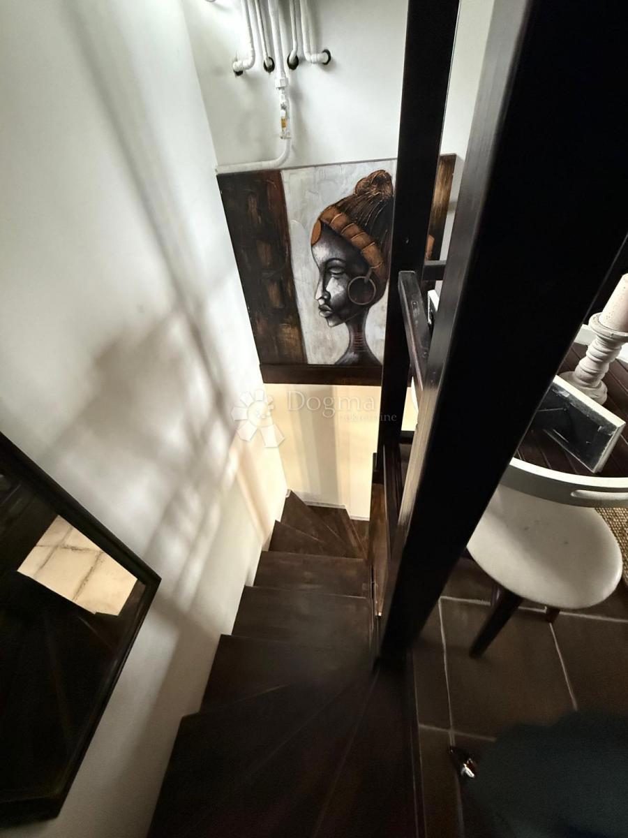 Casa Varaždin Breg, Gornji Kneginec, 56m2