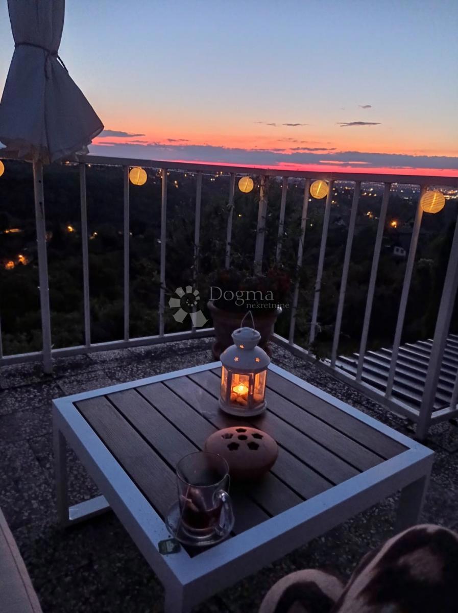 Casa Varaždin Breg, Gornji Kneginec, 56m2