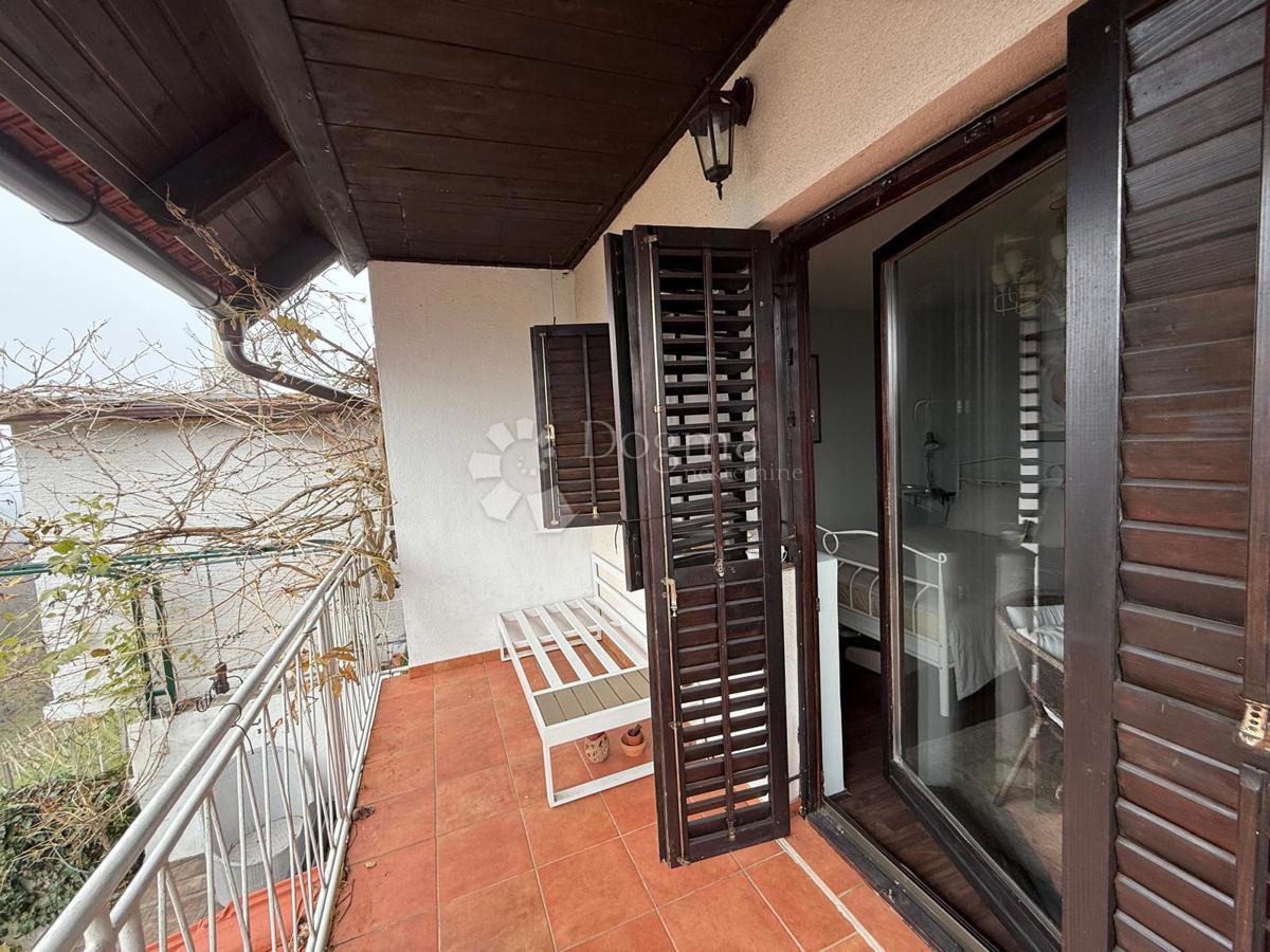 Casa Varaždin Breg, Gornji Kneginec, 56m2