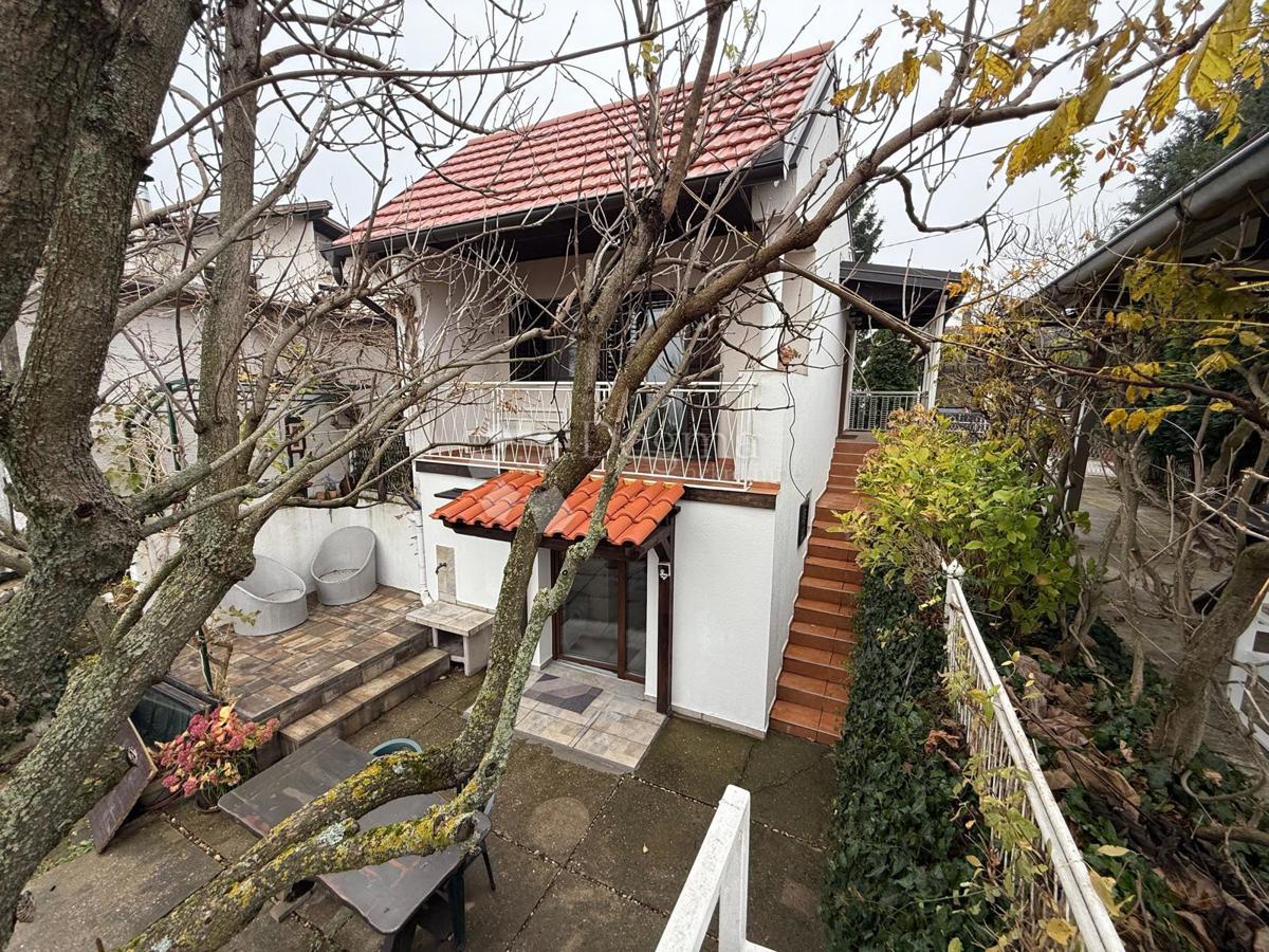 Casa Varaždin Breg, Gornji Kneginec, 56m2