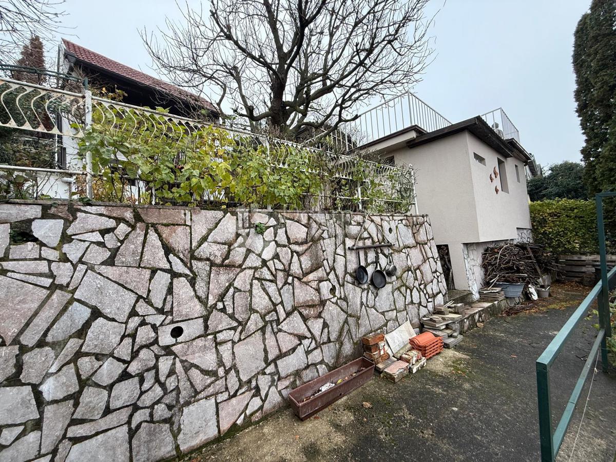 Casa Varaždin Breg, Gornji Kneginec, 56m2