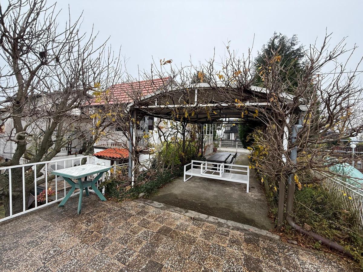 Casa Varaždin Breg, Gornji Kneginec, 56m2