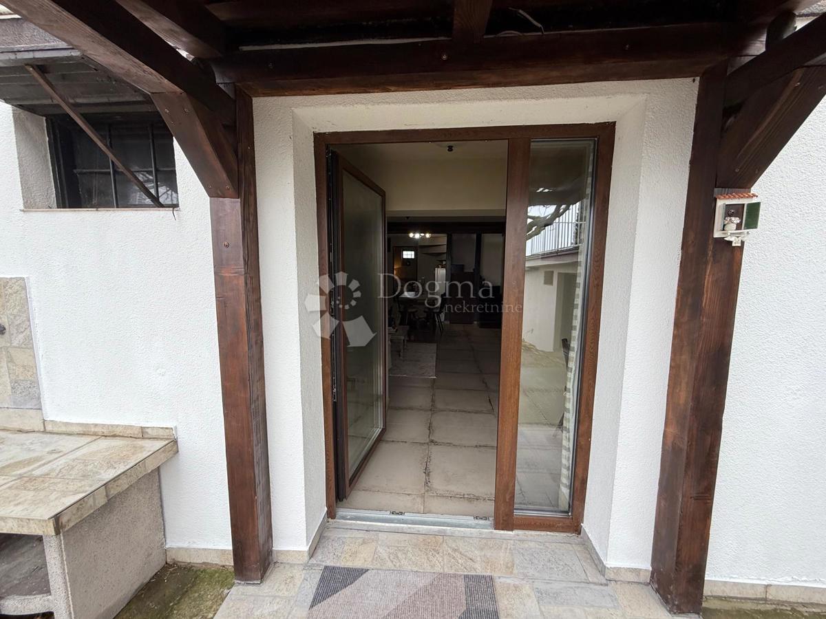 Casa Varaždin Breg, Gornji Kneginec, 56m2