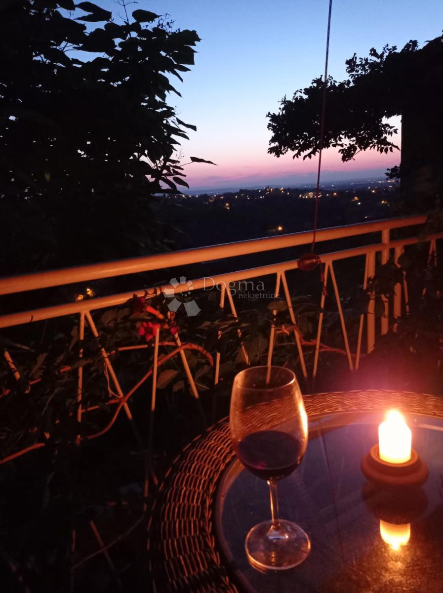 Casa Varaždin Breg, Gornji Kneginec, 56m2