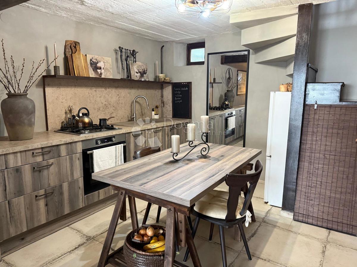 Casa Varaždin Breg, Gornji Kneginec, 56m2