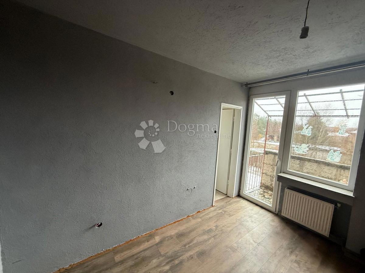 Allogio Lički Osik, Gospić - Okolica, 55m2