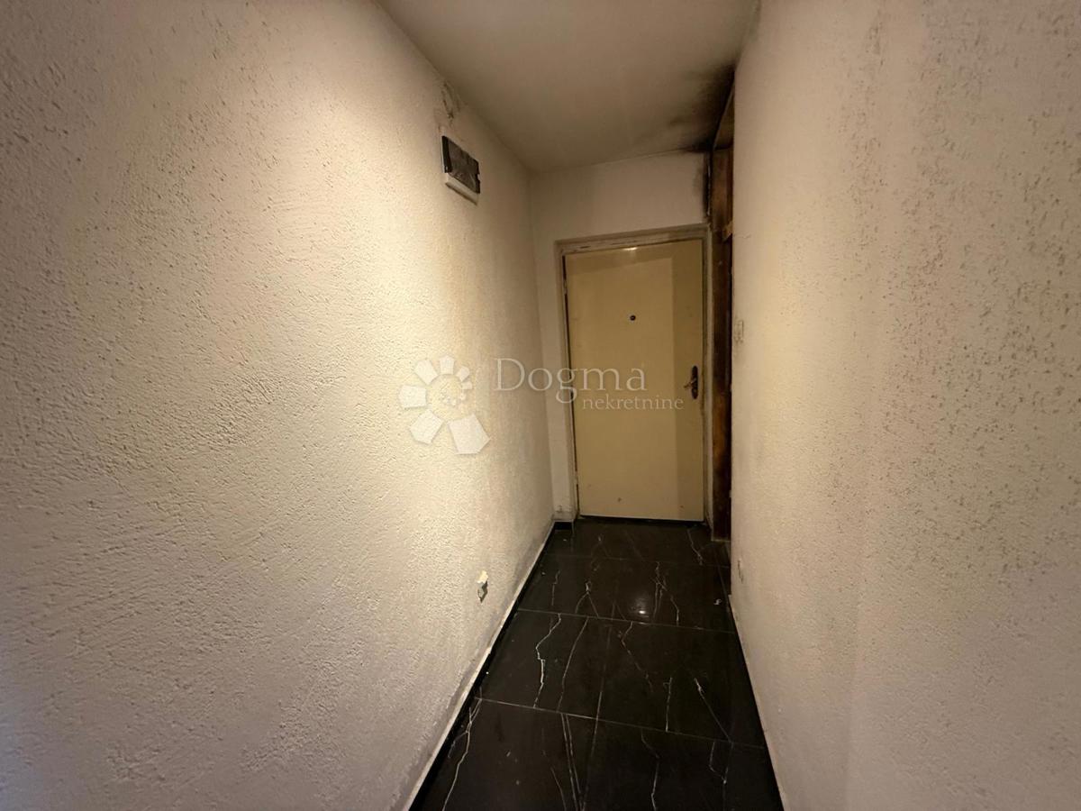 Allogio Lički Osik, Gospić - Okolica, 55m2