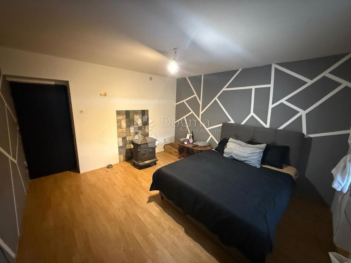 Allogio Lički Osik, Gospić - Okolica, 55m2