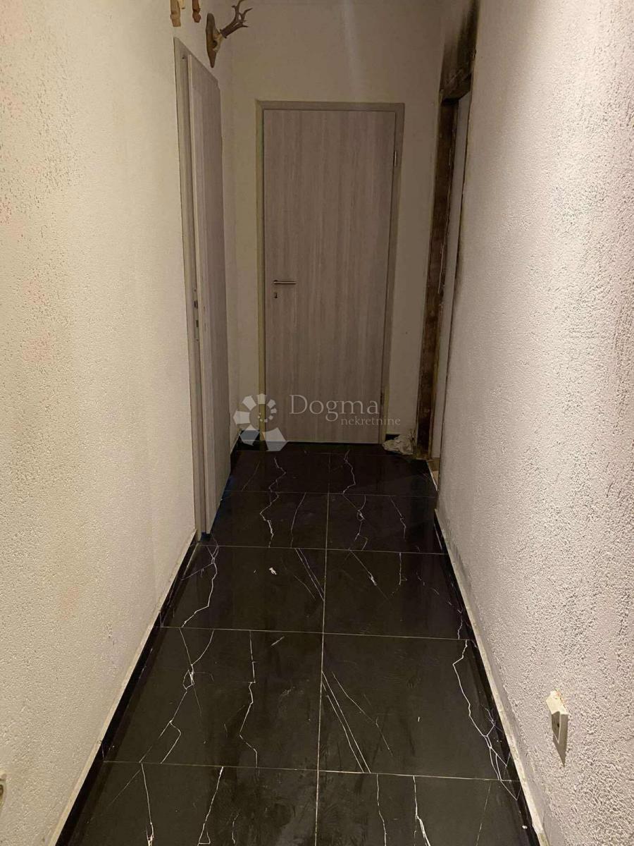 Allogio Lički Osik, Gospić - Okolica, 55m2