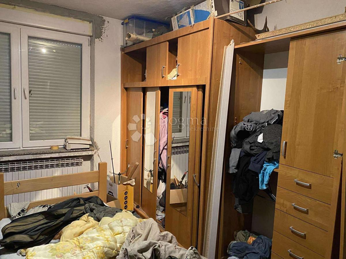 Allogio Lički Osik, Gospić - Okolica, 55m2