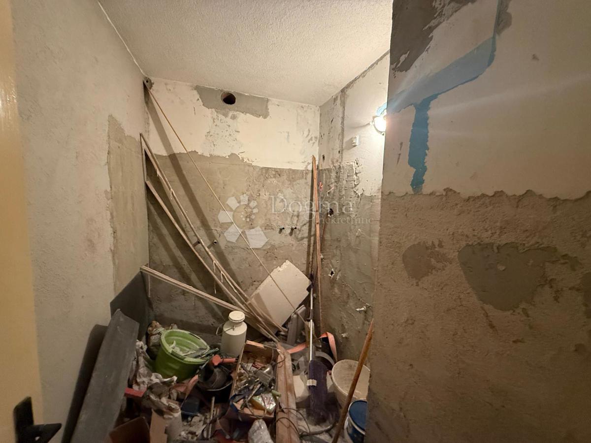 Allogio Lički Osik, Gospić - Okolica, 55m2