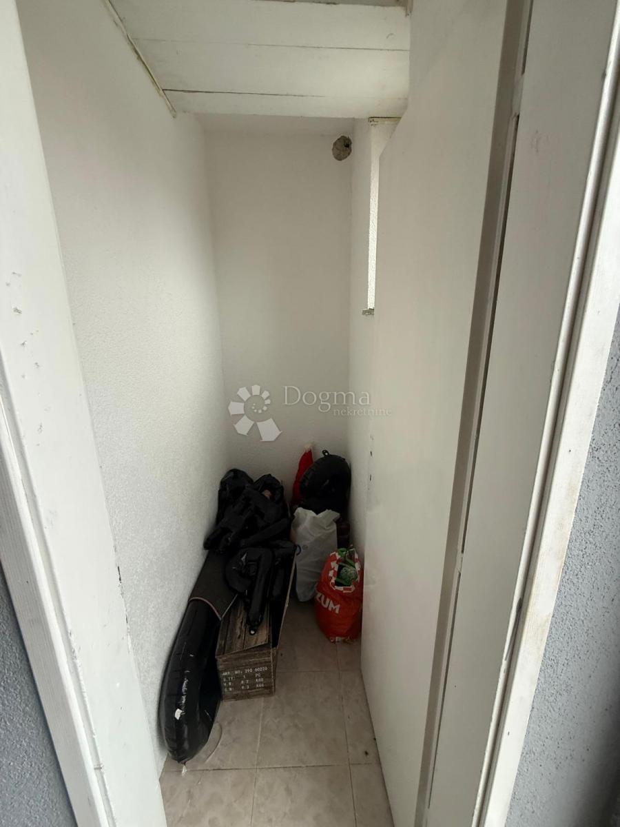 Allogio Lički Osik, Gospić - Okolica, 55m2