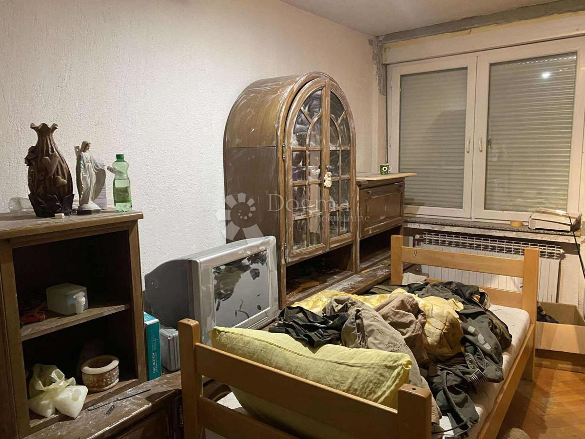 Allogio Lički Osik, Gospić - Okolica, 55m2