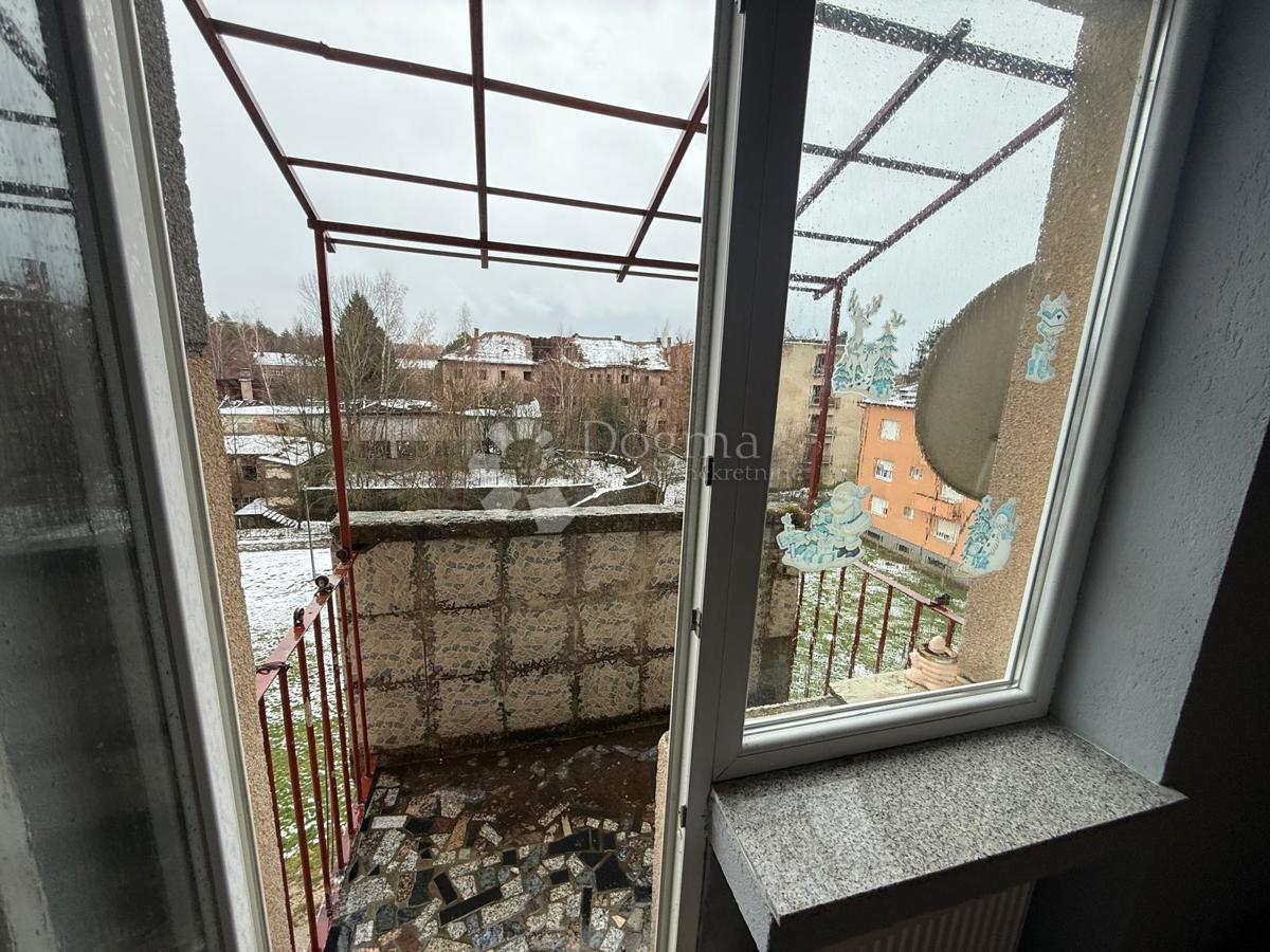 Allogio Lički Osik, Gospić - Okolica, 55m2