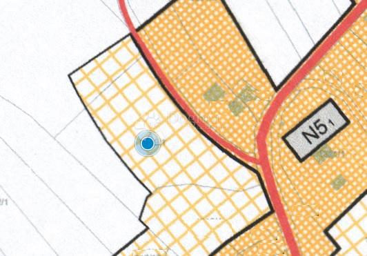 Terreno edificabile Stari Laz, Ravna Gora, 5.470m2