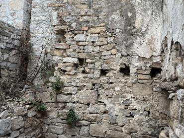 Casa Kaštel Sućurac, Kaštela, 23m2