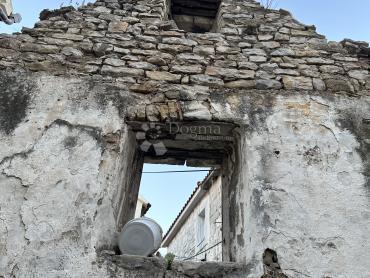 Casa Kaštel Sućurac, Kaštela, 23m2