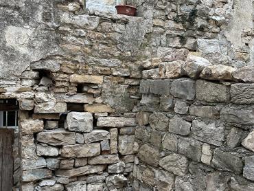 Casa Kaštel Sućurac, Kaštela, 23m2