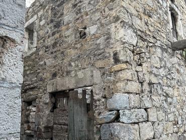 Casa Kaštel Sućurac, Kaštela, 23m2