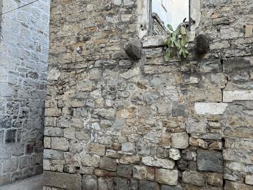 Casa Kaštel Sućurac, Kaštela, 23m2